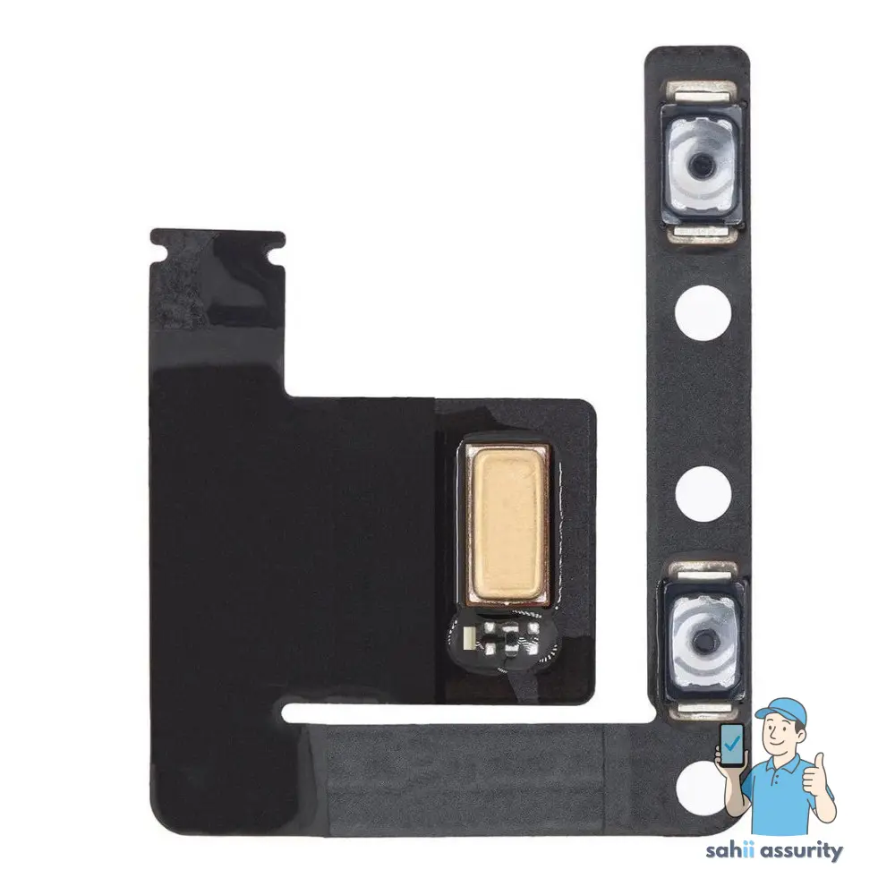 Volume Button Flex Cable for Apple iPad Air 2020 thumbnail